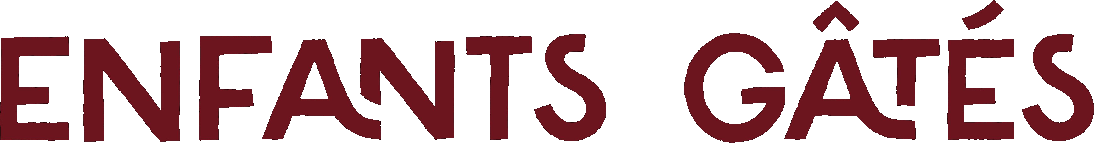 Enfants Gâtés